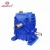 Import Worm Gear box WP series WPDKS high torque atv reverse speed reducer from China