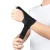 Import Wrist sprain fracture tenosynovitis wrist guard thumb steel support brace from China