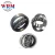 Import WRM China Brand Self-aligning ball bearing 1205 Metallurgy from China