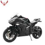 wuxi  hot sale moped motorcycles high speed 5000w 72v lithium battery  motorcycle shock absorbers