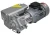 Import X-10 Single Stage rotary Vane rotary vane vacuum pumps with CE certification from China
