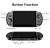 Import X12 Handheld Game Player 8G 32/64/128 Bit HD Color LCD Screen 3000 Games Video Game Console Gaming Console from China