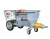 Import X6 cement mortar spraying machine/mortar spray machines cement from China