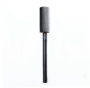 X&amp;A Brand Small Size Small Barrel Bit Tungsten Carbide Nail Drill Bit For Manicure Nail Drill,Fine F