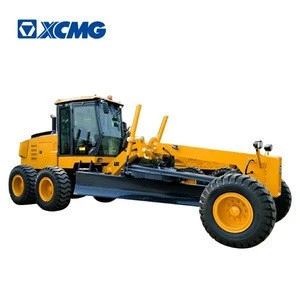 XCMG Official Manufacturer GR215 215HP 16500kg xcmg china rc small mini tractor wheel road motor grader price for sale
