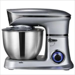 XEOLEO Stand mixer Food blender Meat grinder 3in1 Food processor 6.5L Dough kneader mixer Planetary Food Mixer Kitchen machines