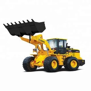 XGMA 955H wheel loader with cheap price