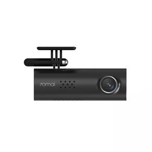 Xiaomi 70mai Car Video Recorder Wifi APP &amp; English Voice Control 1080P HD Night Vision G-sensor 70 Mai Car Video Recorder