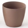 XINFENG Durable natural looking flower pots planters