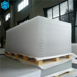 XINTAO Buy Clear Plastic Sheets Optical Acrylic From Acrylic Supplies