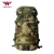 Import YAKEDA Camping Hiking Trekking Bag Trekking Sport Rucksacks Military Tactical Backpack from China