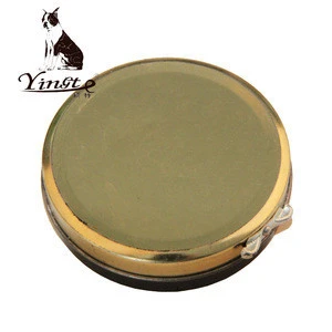 Yangzhou Yingte neutral color shoe polish with more available color for shoes upper polishing