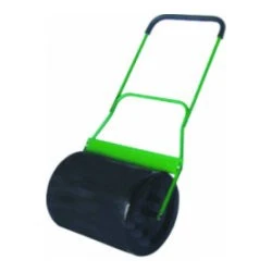 Yard Cleaning Hand Operated Sand Or Water Filled Hand Push Garden Tool Grass Use Lawn Roller