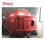 Yarn Steamer Machine for Sewing Thread Yarn