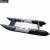 Import Year Popular 16FT Inflatable Zapcat Boat For sale from China