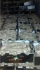 Yellow Air Dry Ginger 200g up good quality from shandong factory