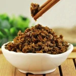 Yibin Sui Mi Ya Cai Sichuan Pickle