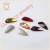 Import Yiwu factory garment beads printing glass stone garment crystal from China