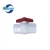 Import Yiwu Market Sell Virgin Material UPVC PVC Ball Valve from China