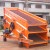 Import YK series circular vibrating screen for stone  mining with high quality from China