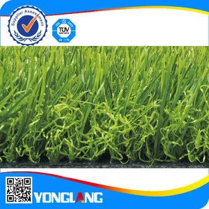 YL-CP2307 Football Sports Flooring Turf Artificial Grass For Garden
