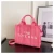 Import YM 2024 New Selling Designer Handbags Famous Pu Ladies Guesses Bags Purses And Handbags Luxury Women from China