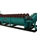 Yonran LSX Series Sand Washer machinery,Sand Washing Machine