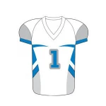 Your Own Design latest style new trend American Football Uniform set