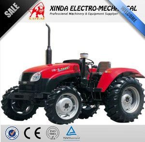 YTO Brand SG304 30HP Agricultural Equipment Small Farm Tractor