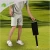 Import YumuQ Portable Pocket Shagger Storage Pick up Pick-up Golf Ball Retriever Shag Bag from China