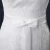 Ywhola Boat Neckline Customized Size Mermaid Wedding Dress