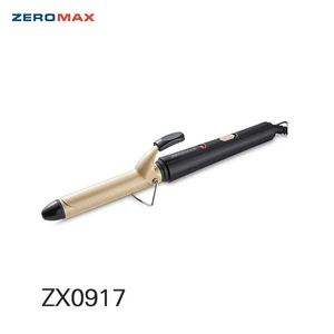 ZEROMAX 0917 2018 the new types iron household ceramic hair curler rollers