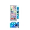 ZG 2g/3g/4g Ce Cb Drink Headphone Supermarket Dispenser Vender Adjustable Mini Mart Vending Machine
