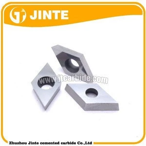 zhuzhou cemented carbide cutting tools