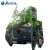 Import ZOOMLION 70T hydraulic folding truck crane QY70V for sale from China