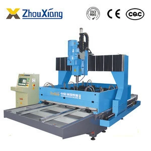 ZPZ Series 2000x1500mm Plate CNC Drilling Machine