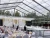 Import 1000 People Clear Canvas Marquee Tent for Wedding Party for Sale from China