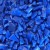 Import HDPE Regrind BLUE/HDPE Regrinds/HDPE Scraps! from South Africa