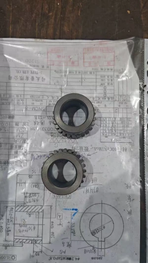 Gear