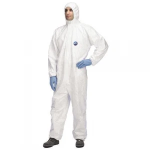 1422A Dupont Tyvek Coverall Suit