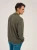 Import Luxe Comfort: Cashmere Boat Neck Pullover from China