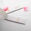 Paper Test Strips Aromatherapy Fragrance Perfume Essential Oils Tester