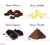 Import Chocolate ingredients from Ghana
