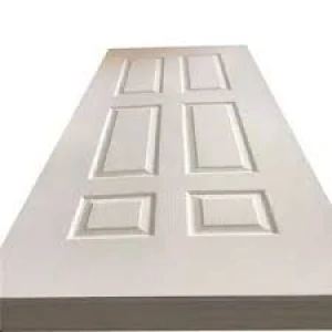 Prime Moulded HDF Door Skin