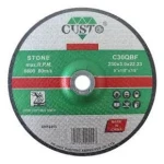 STONE Cutting Wheels - Direct from the Supplier in China