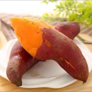 sweet potato