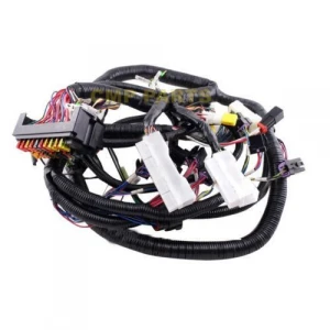 OEM ODM ISO9001 tail light wiring harness for Ford Mustang