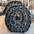 Import Drilling Rig Undercarriage Parts Track Shoe Track Group Bauer BG28 BG36 BG40 from China