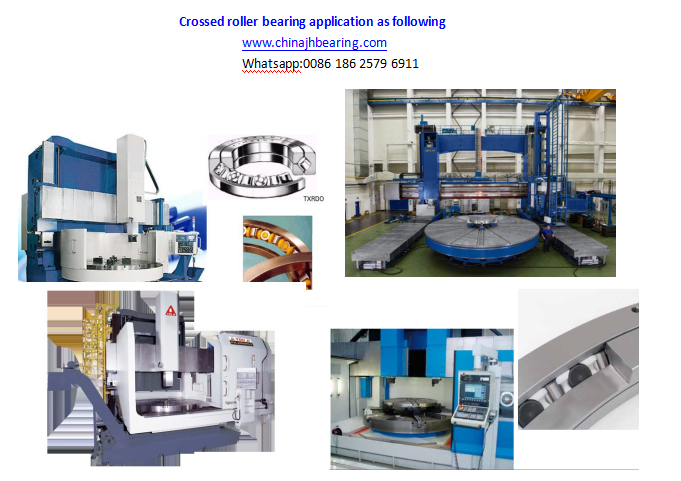 Buy Cnc Vertical Boring Machine Use High Precision Beraing Jxr 699050 ...