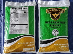 Vietnam Jasmine Rice 5% Broken, Royal Fragrant Rice